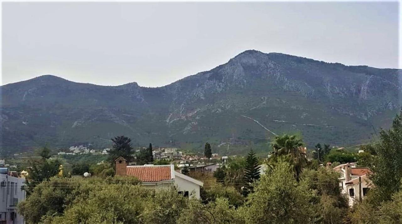 Suluca Homes Kyrenia  Exterior photo