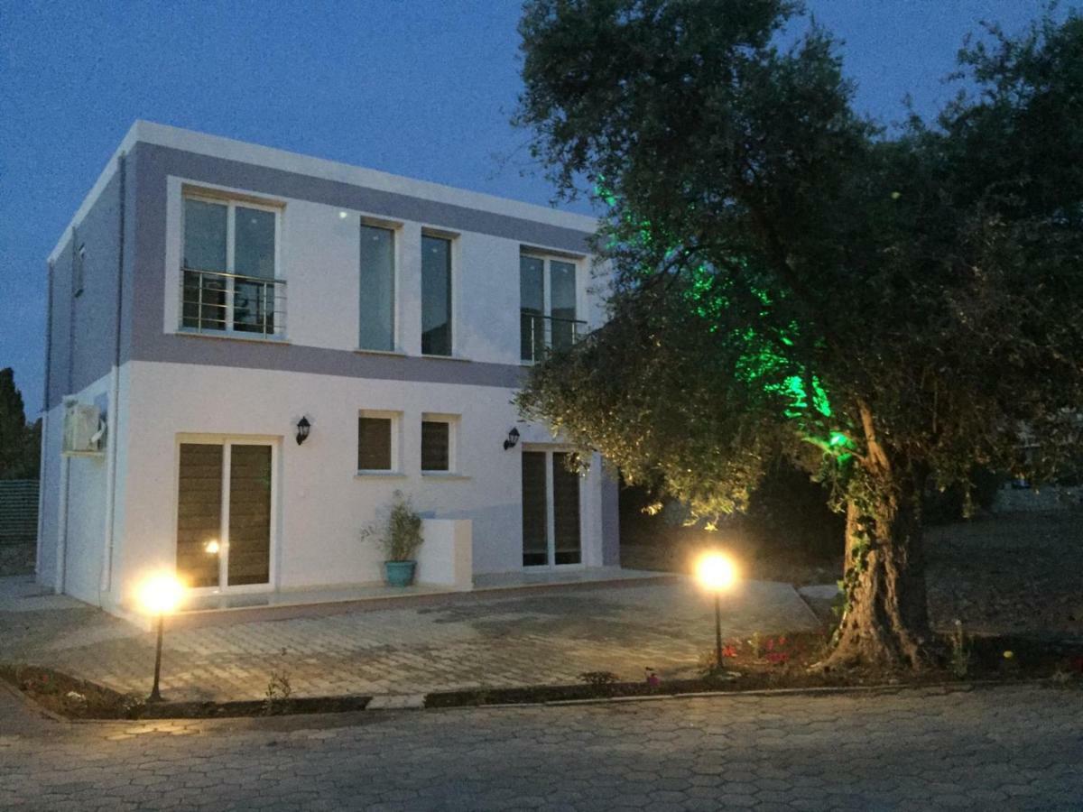 Suluca Homes Kyrenia  Exterior photo